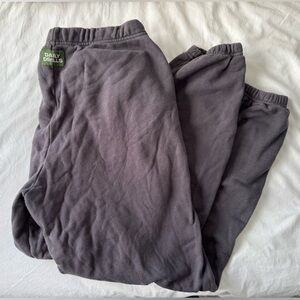 Daily Drills Unisex Joggers M/L